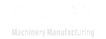 GALON Machinery